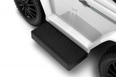 Машинка для катання Caretero (Toyz) Mercedes G350 D з батьківською ручкою White